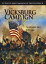 The Vicksburg Campaign, November 1862-July 1863 [Illustrated Edition]Żҽҡ[ Dr. Christopher Gabel ]