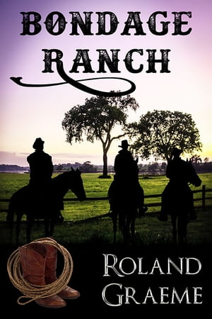 Bondage Ranch