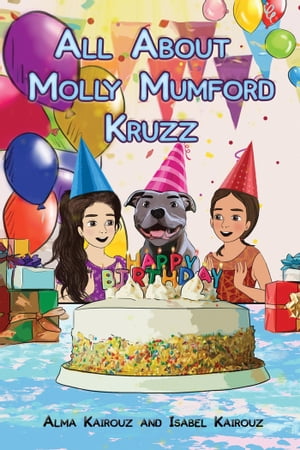 All About Molly Mumford KruzzŻҽҡ[ Alma Kairouz ]