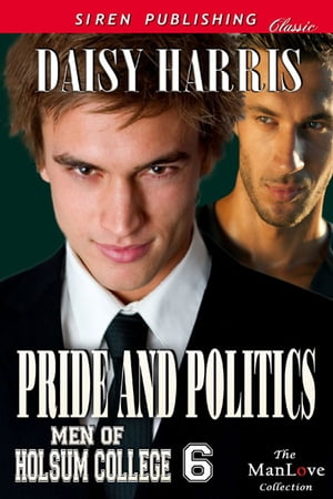 Pride and Politics