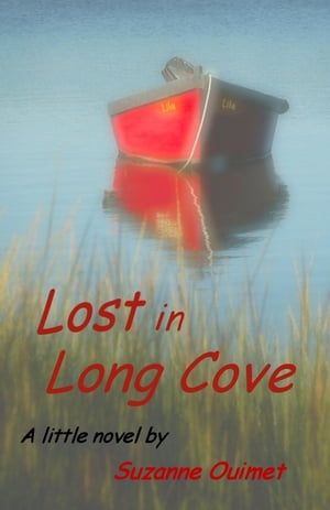 Lost in Long Cove