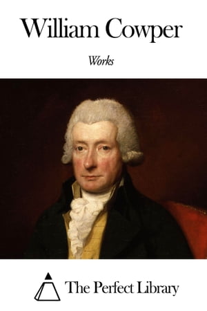 Works of William Cowper