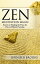 Zen Meditation Magic