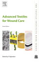Advanced Textiles for Wound Care【電子書籍】