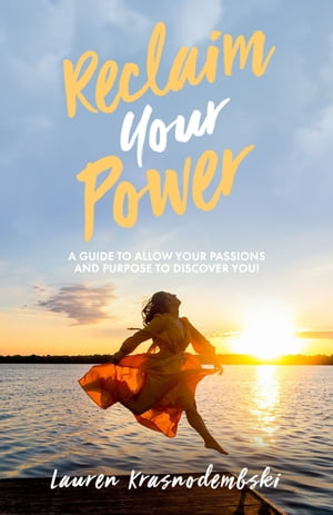 Reclaim Your Power