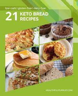 Delicious Keto Recipes To Satisfy Your Sweet Tooth