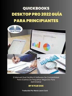 Quickbooks Desktop Pro 2022 Gu?a Para Principian