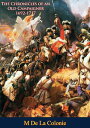 The Chronicles of an Old Campaigner 1692-1717: The Recollections of a French Dra...