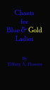 Chants for Blue and Gold Ladies【電子書籍