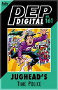 Pep Digital Vol. 161: Jughead's Time Police【