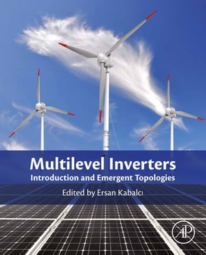 Multilevel Inverters Introduction and Emergent Topologies