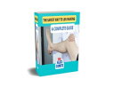 The safest way to leg waxing A complete Guide【電子書籍】 Dr. Alex Comte