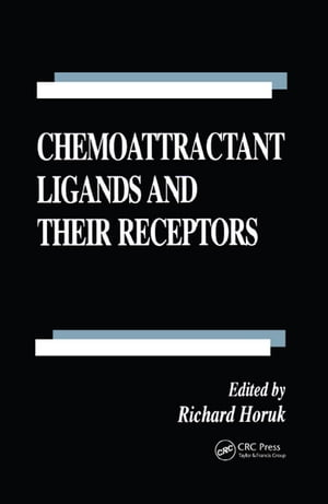Chemoattractant Ligands and Their Receptors【