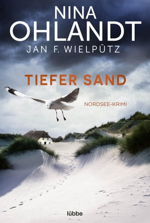 Tiefer Sand