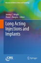 Long Acting Injections and Implants【電子書籍】