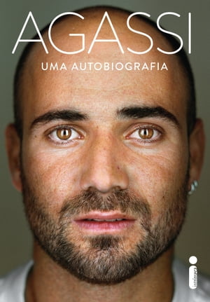 Agassi Uma autobiografia【電子書籍】[ Andre Agassi