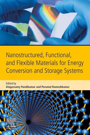 Nanostructured, Functional, and Flexible Materials for Energy Conversi...