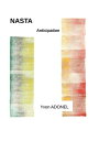 Nasta Anticipation【電子書籍】 Yvon ADONEL