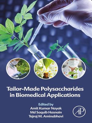 ŷKoboŻҽҥȥ㤨Tailor-Made Polysaccharides in Biomedical ApplicationsŻҽҡۡפβǤʤ21,147ߤˤʤޤ