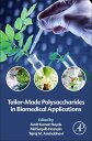 ＜p＞＜em＞Tailor-Made Polysaccharides in Biomedical Applications＜/em＞ provides extensive details on all the vital precepts, basics, and fundamental aspects of tailored polysaccharides in the pharmaceutical and biotechnological industries. This information provides readers with the foundation for understanding and developing high-quality products. The utilization of natural polymeric excipients in numerous healthcare applications demands the replacement of the synthetic polymers with natural polymers. Natural polymers are superior in terms of biocompatibility, biodegradability, economic extraction, and ready availability. Natural polymers are especially useful in that they are a renewable source of raw materials, as long as they are grown sustainably. Among these natural polymers, polysaccharides are considered as excellent excipients because they are nontoxic, stable, and biodegradable. Several research innovations have been carried out using polysaccharides in drug delivery applications. This book offers a comprehensive resource to understand the potential of these materials in forming new drug delivery methods. It will be useful to biomedical researchers, chemical engineers, regulatory scientists, and students who are actively involved in developing pharmaceutical products for biomedical applications by using tailor-made polysaccharides.＜/p＞ ＜ul＞ ＜li＞Provides methodology for the design, development, and selection of tailor-made polysaccharides in biomedical applications, including for particular therapeutic applications＜/li＞ ＜li＞Includes illustrations demonstrating the mechanism of biological interaction of tailor-made polysaccharides＜/li＞ ＜li＞Discusses the regulatory aspects and demonstrates the clinical efficacy of tailor-made polysaccharides＜/li＞ ＜/ul＞画面が切り替わりますので、しばらくお待ち下さい。 ※ご購入は、楽天kobo商品ページからお願いします。※切り替わらない場合は、こちら をクリックして下さい。 ※このページからは注文できません。