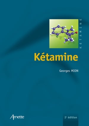 Kétamine