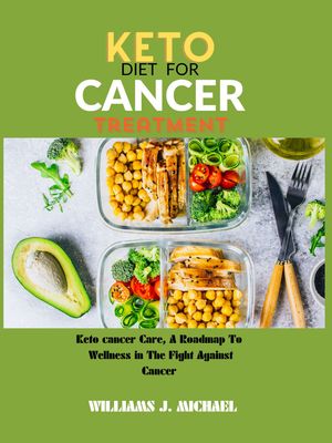 KETO DIET FOR CANCER TREATMENT