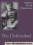 The Defendant (Mobi Classics)