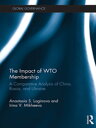 The Impact of WTO Membership A