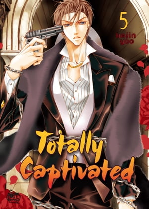 Totally Captivated Volume 5