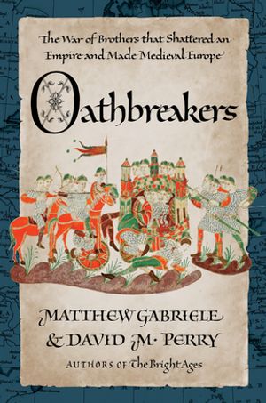 Oathbreakers
