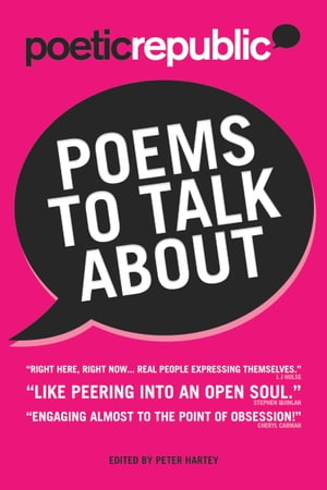 Poetic Republic: Poems to Talk About