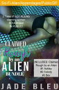 ＜p＞Three stories of aliens claiming earth women in public!＜/p＞ ＜p＞A trio of tales where many-appendaged, strapping alien warriors take earth women rough, raw, and in public. Includes Claimed Rough by an Alien 1, 2, and 3: Ashley, Felicity, and Bev. Get the bundle and save!＜/p＞ ＜p＞An erotic sci-fi short bundle featuring alien claiming, multiple appendages, and DP with rear entry.＜/p＞画面が切り替わりますので、しばらくお待ち下さい。 ※ご購入は、楽天kobo商品ページからお願いします。※切り替わらない場合は、こちら をクリックして下さい。 ※このページからは注文できません。