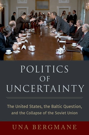 Politics of Uncertainty