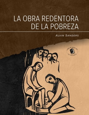 La obra redentora de la pobreza Libro de notas del estudiante