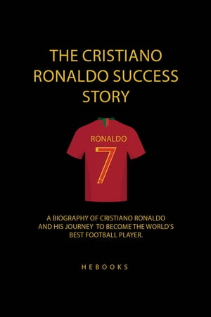 The Cristiano Ronaldo Success Story