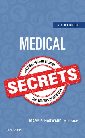 Medical Secrets E-Book