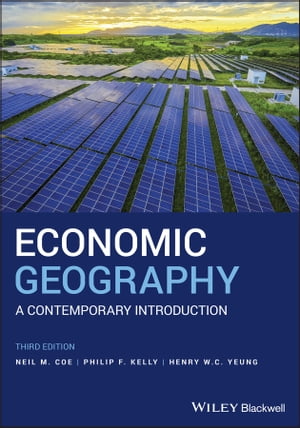 Economic Geography