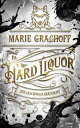 Hard Liquor ? Der Geschmack der Nacht Roman. ≫Urban Fantasy vom Feinsten. D?ster, sexy, actionreich.≪ LAURA KNEIDL