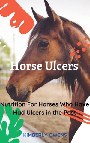 Horse Ulcers