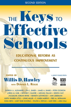 The Keys to Effective Schools