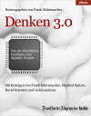 ŷKoboŻҽҥȥ㤨Denken 3.0 Von der k?nstlichen Intelligenz zum digitalen DenkenŻҽҡ[ Frankfurter Allgemeine Archiv ]פβǤʤ1,600ߤˤʤޤ