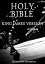 Holy Bible King James Version Authorized(1611)Żҽҡ[ God ]