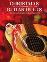 Christmas Guitar Duets 25 Christmas Favorites Arranged for Two Guitars in Standard Notation【電子書籍】 Hal Leonard Corp.