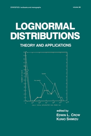 ŷKoboŻҽҥȥ㤨Lognormal Distributions Theory and ApplicationsŻҽҡۡפβǤʤ10,908ߤˤʤޤ