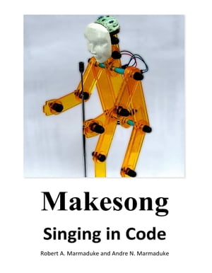 Makesong - Singing in Code
