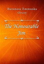 The Honourable Jim【電子書籍】[ Baroness E