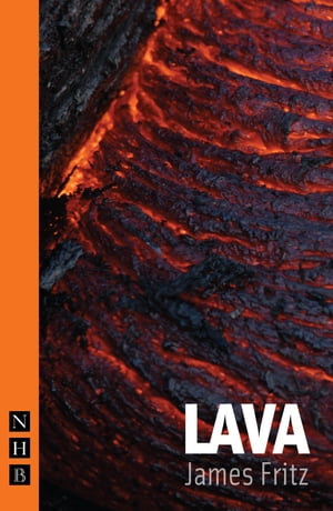 Lava (NHB Modern Plays)