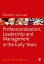 Professionalization, Leadership and Management in the Early Years