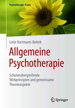 Allgemeine Psychotherapie
