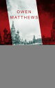 Red Traitor Dem Verr ter auf der Spur, die Zeit im Nacken. Thriller【電子書籍】 Owen Matthews